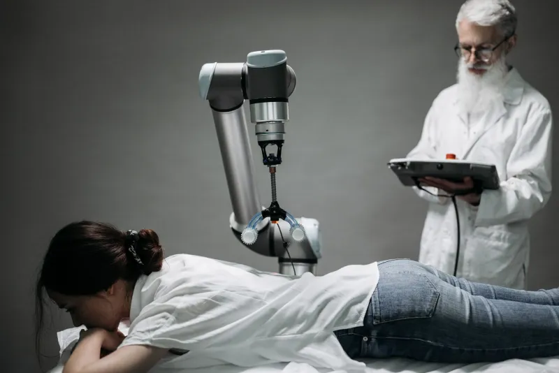 When the Lab Coat Is an Algorithm: The Rise of AI-Driven Autonomous Science