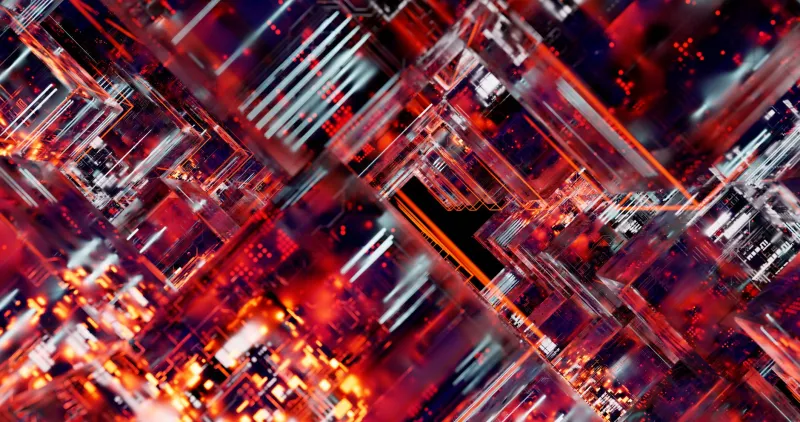 Fault Lines: Why Quantum Error Correction May Decide the Next Computing Superpower