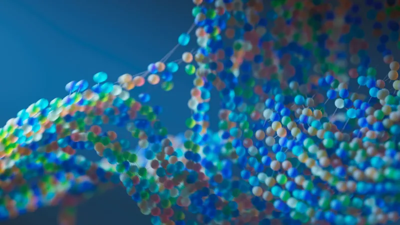 Patterns Without Precedent: How Machine Learning Is Rewriting Biology From the Inside Out
